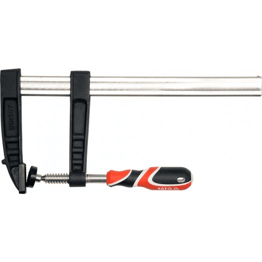 STOLÁRSKA SVORKA 300x50MM YATO YT-6444