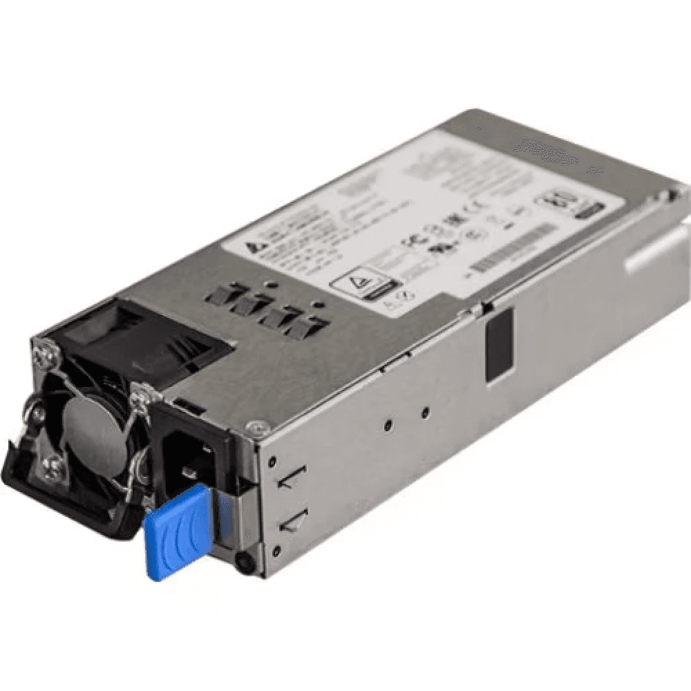 QNAP PWR-PSU-550W-DT01 zdroj Nerezová oceľ