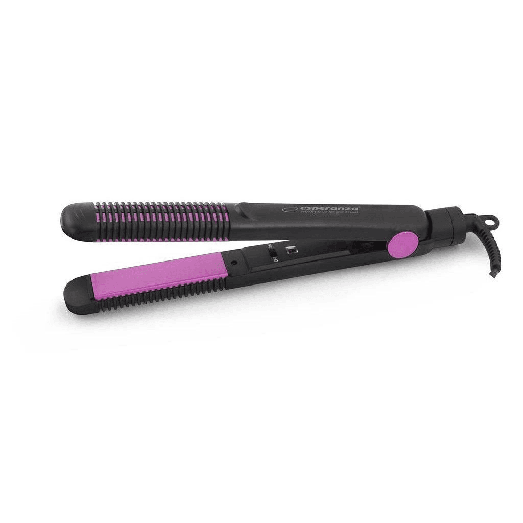 Žehlička na vlasy Esperanza SLEEK (EBP002)