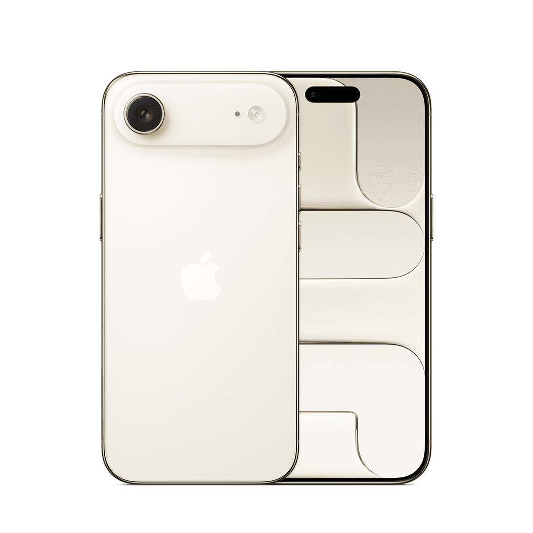Smartfón APPLE iPhone Air 1 TB Jasná zlatá MG2Y4HX/A