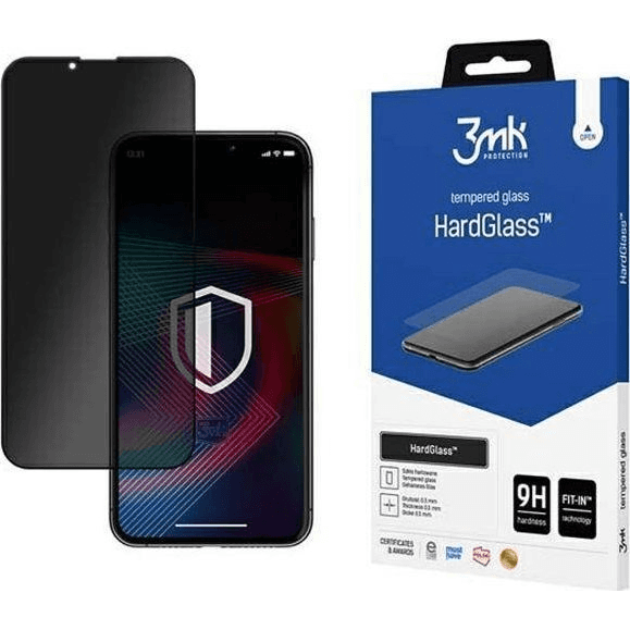 Tvrdené sklo 3MK pre Xiaomi 12 Lite 1 ks