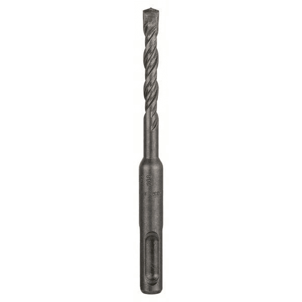 Bosch 1 618 596 168 vrták Hammer drill bit 1 kusov