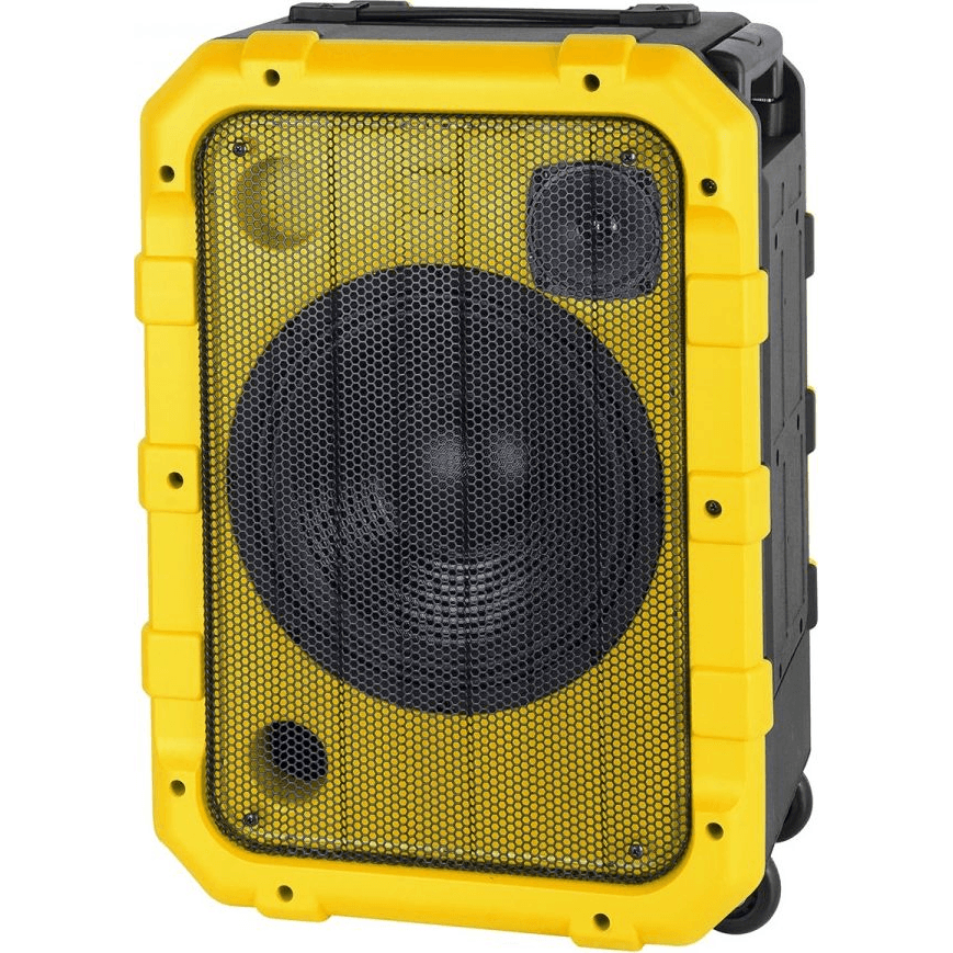 Trevi XF 1300 Žltá 80 W
