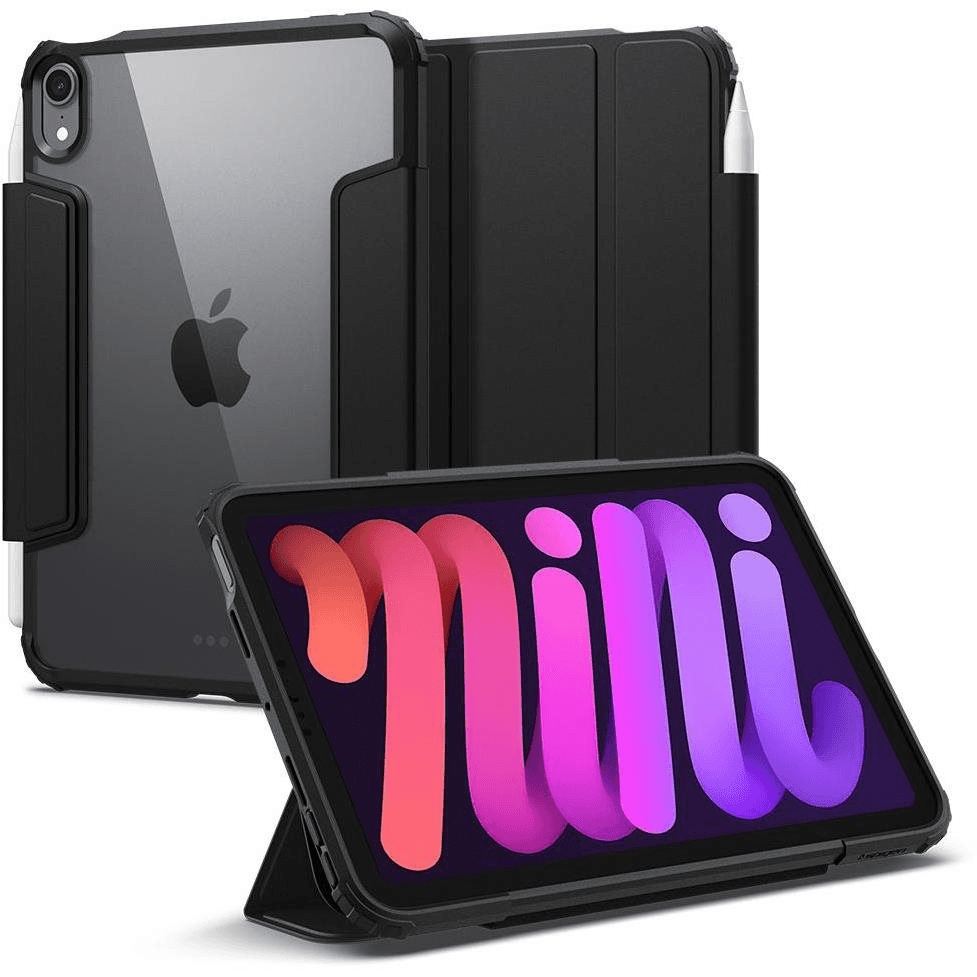 Puzdro Spigen pre Apple iPad Mini 6 2021