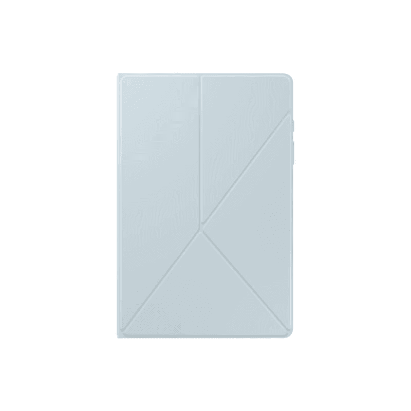 Samsung EF-BX210TLEGWW obal na tablet 27,9 cm (11") Folio Modrá