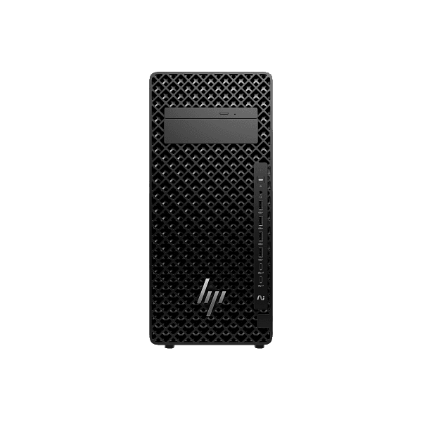 HP Z2 Tower G1i Intel Core Ultra 9 285K 32 GB DDR5-SDRAM 1 TB SSD NVIDIA RTX PRO 4000 Blackwell Windows 11 Pro Pracovná stanica AI Workstation, AI PC Čierna