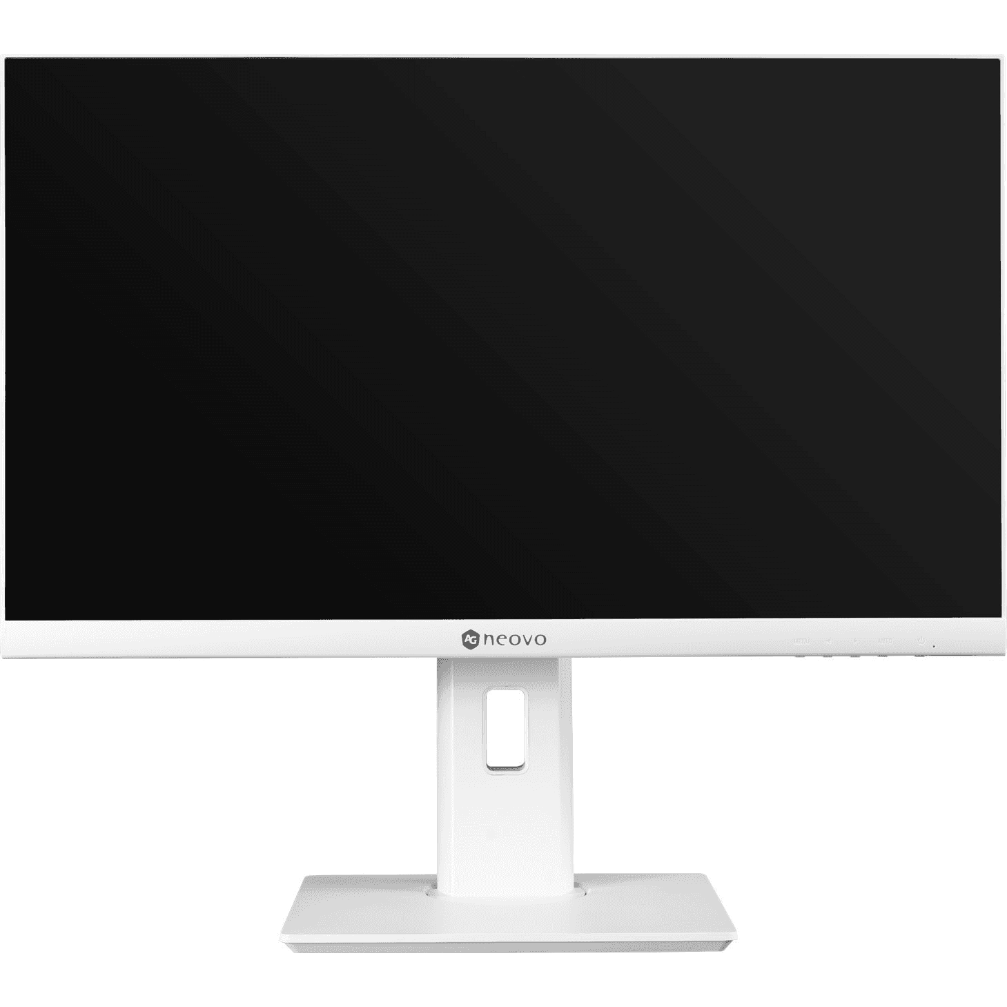 AG Neovo ME-2701 LCD monitor 68,6 cm (27") 1920 x 1080 px Full HD Biela