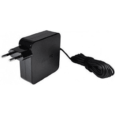 ASUS 0A001-00441200 zdroj a transformátor Vnútorný 65 W Čierna