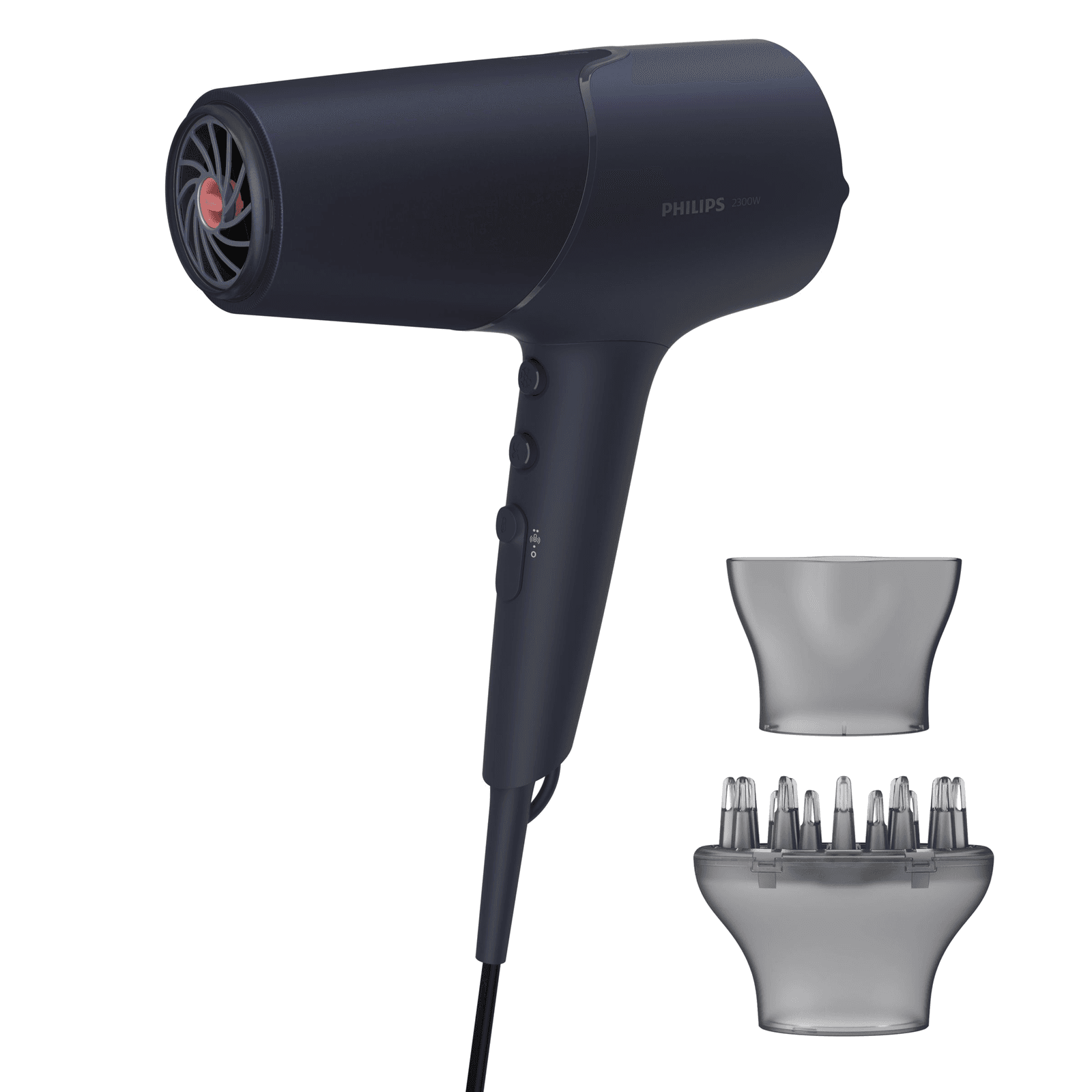 Philips 5000 series BHD510/00 fén 2300 W Námorná