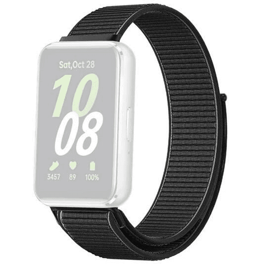 Samsung Galaxy Fit3 SM-R390, náhradný textilný remienok, nylon