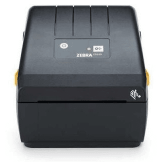 Tlačiareň štítkov Zebra ZD230t kuriérska USB Ethernet LAN ZD23042-30EC00EZ