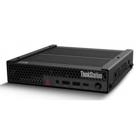 Lenovo ThinkStation P3 Tiny G2 Ultra 7 265 16GB 512GB SSD Windows 11 Pro