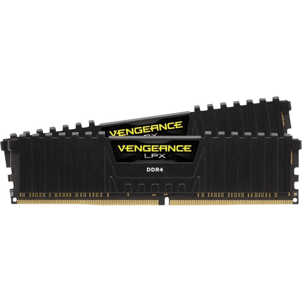 Pamäť RAM DDR4 Corsair 16 GB 2933 16