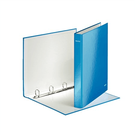 Leitz 42420036 zakladač A4 Modrá