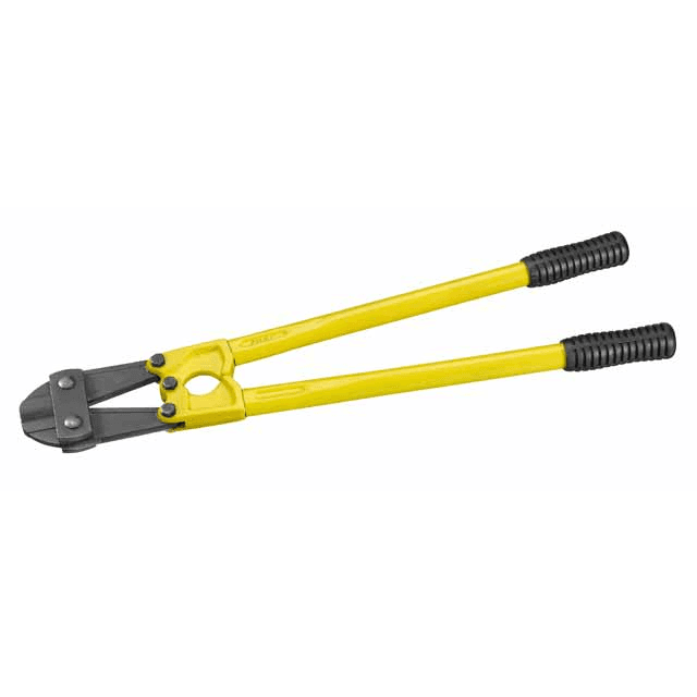 STANLEY 17-750 Kliešte na tyče s rúrkovou rukoväťou, 5 mm