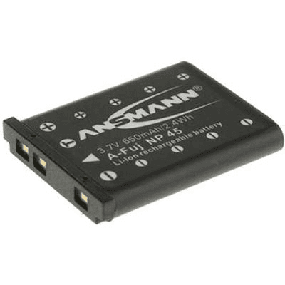 Ansmann A-Fuj NP-45