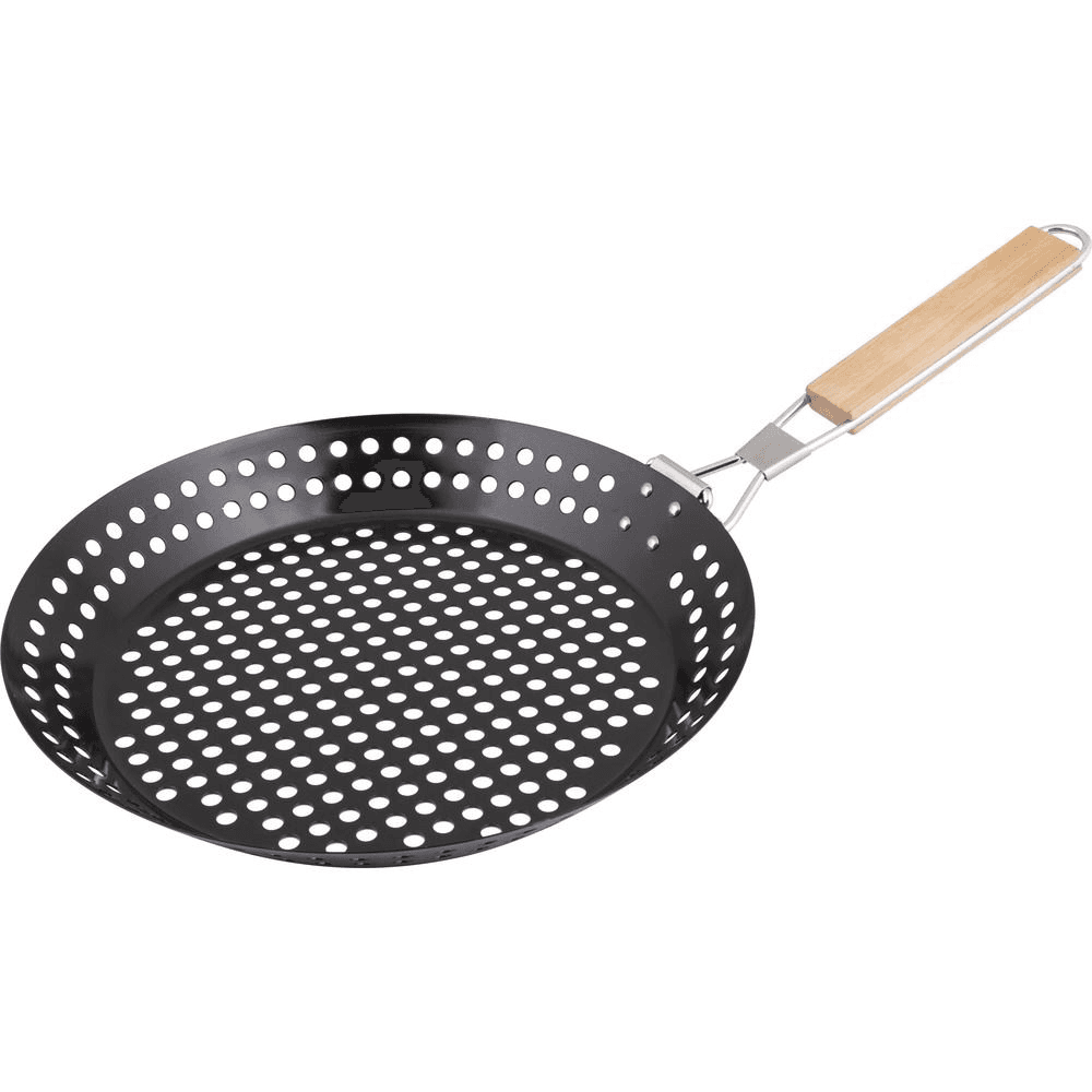 Grilovacia panvica Lamart 30 cm BBQ LT5032