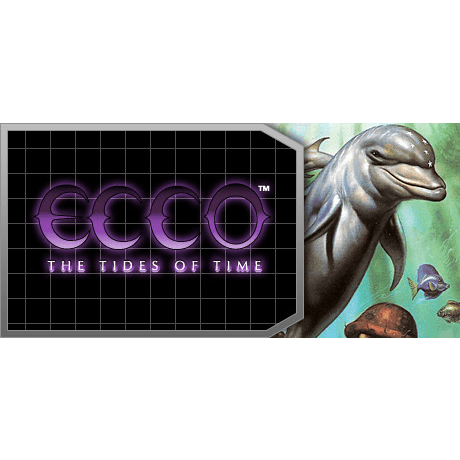 Ecco: The Tides of Time