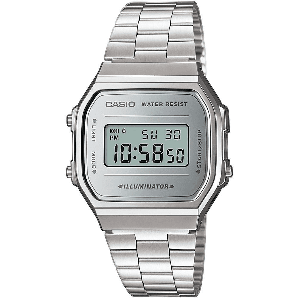 Pánske hodinky Casio Vintage A168WEM-7EF