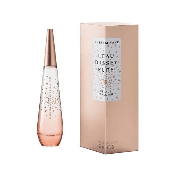 Issey Miyake L'Eau D'Issey Pure Petale de Nectar 90ml toaletná voda žena