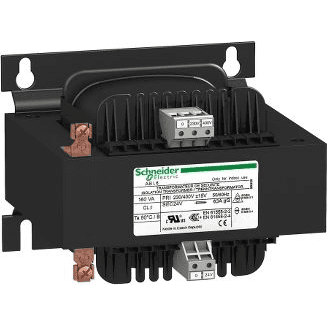 Schneider Electric ABL6TS100U transformátor napätia