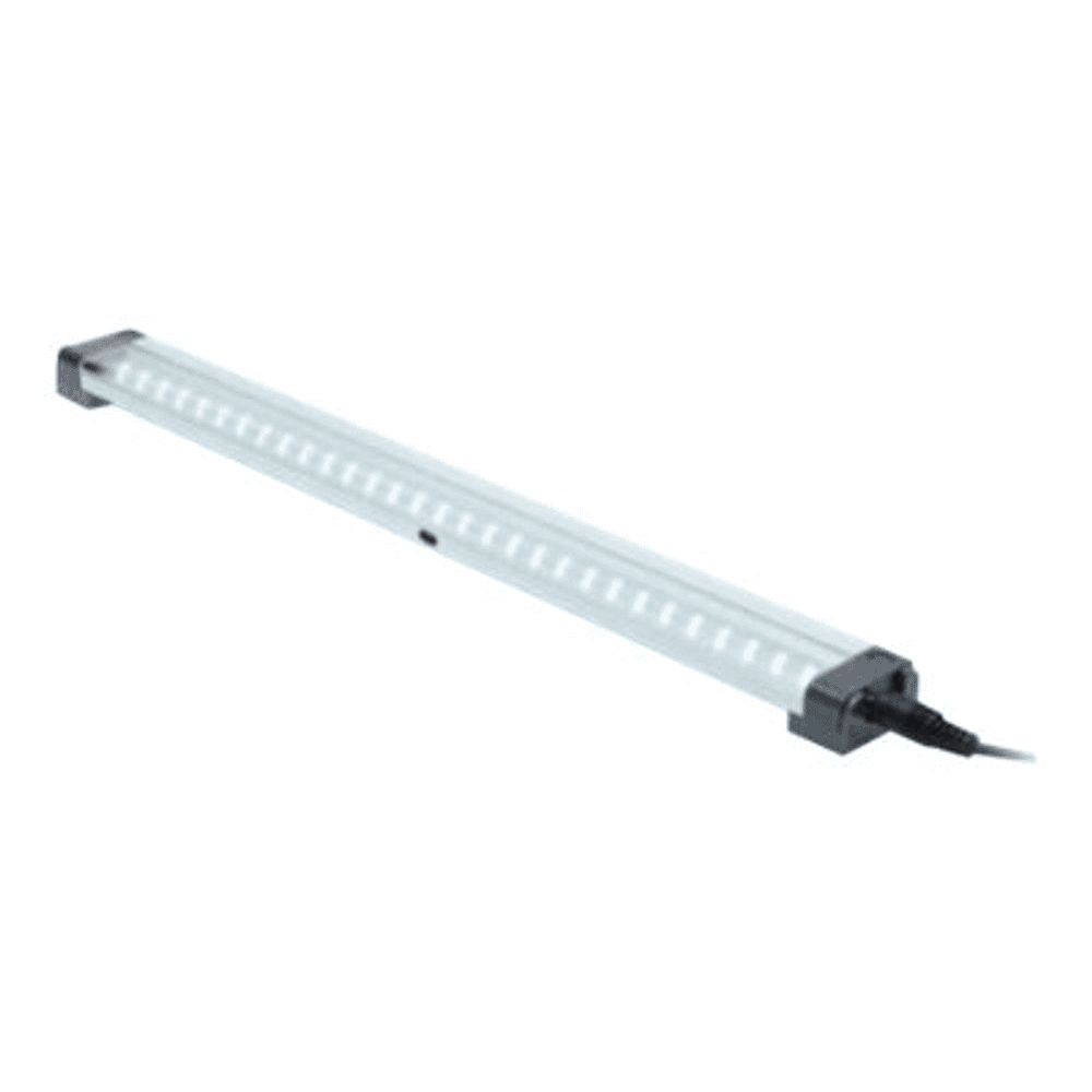 LED osvetlenie do skrine s automatickým vypínačom