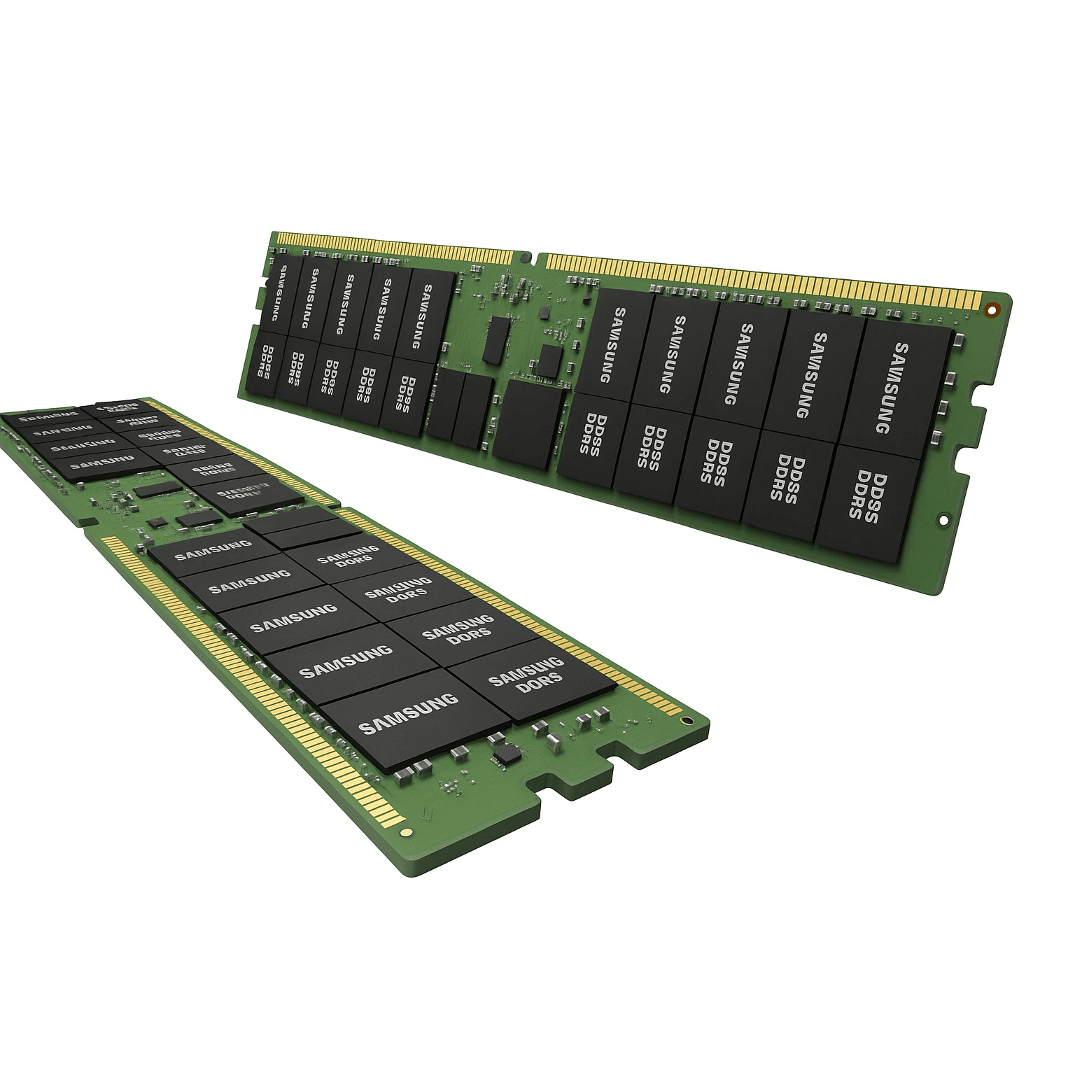 Samsung M321R8GA0EB2-CCP pamäťový modul 64 GB 1 x 64 GB DDR5 288-pin DIMM ECC