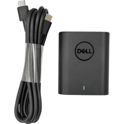 DELL 2Y7R4 zdroj a transformátor Vnútorný 60 W Čierna