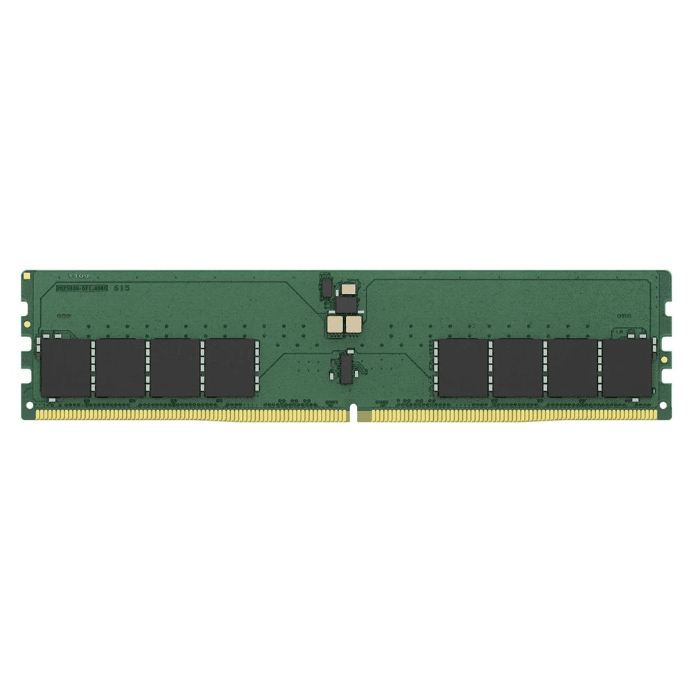 Kingston Technology ValueRAM KVR64A52BD8-64 pamäťový modul 64 GB 1 x 64 GB DDR5