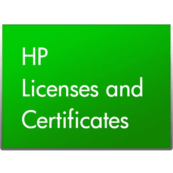 HP Upgrade RGS 7 (E-LTU/E-Media) 0 licencia(ie/ií) Elektronický softvér na stiahnutie (ESD)