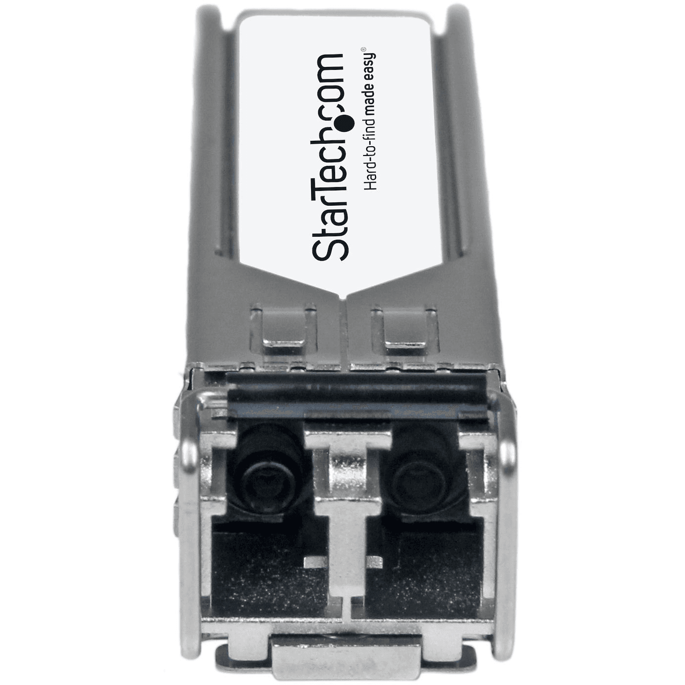 StarTech.com PLUS-LR-ST modul transcieveru Optické vlákno 10000 Mbit/s SFP+ 1310 nm