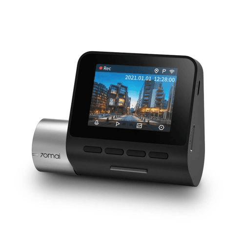 Autokamera 70mai Dash Cam Pro Plus+