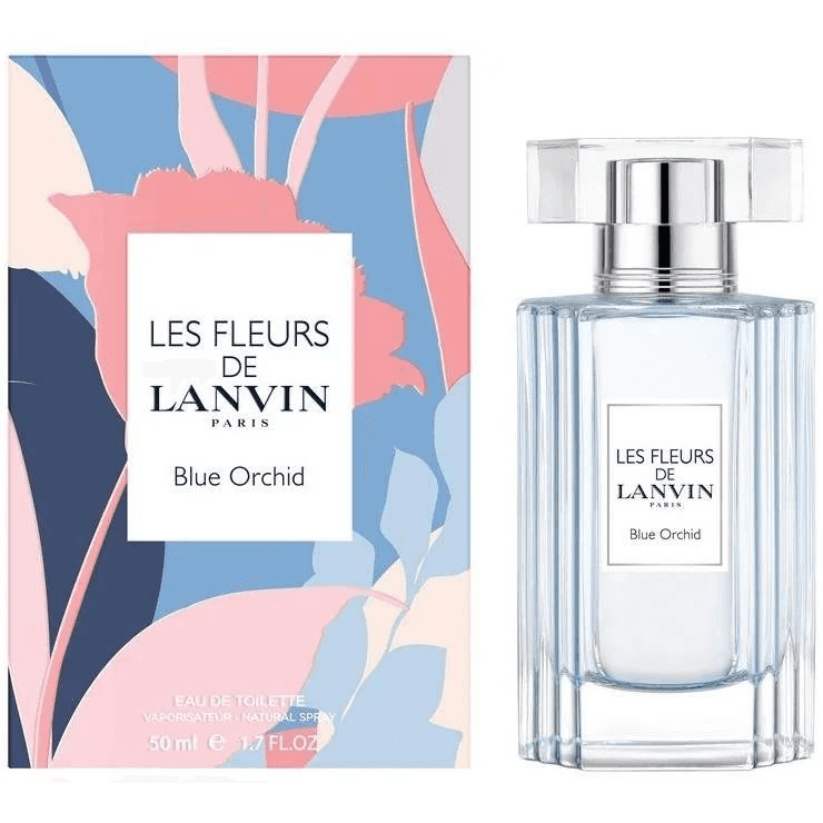 Lanvin Blue Orchid 50 ml EDT