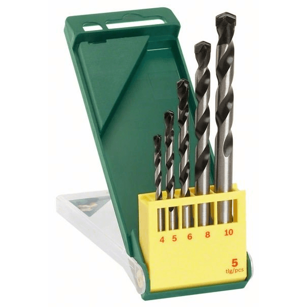 Bosch 2 607 019 444 vrták