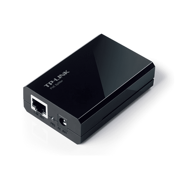 TP-Link TL-POE10R v4 Gigabit Ethernet
