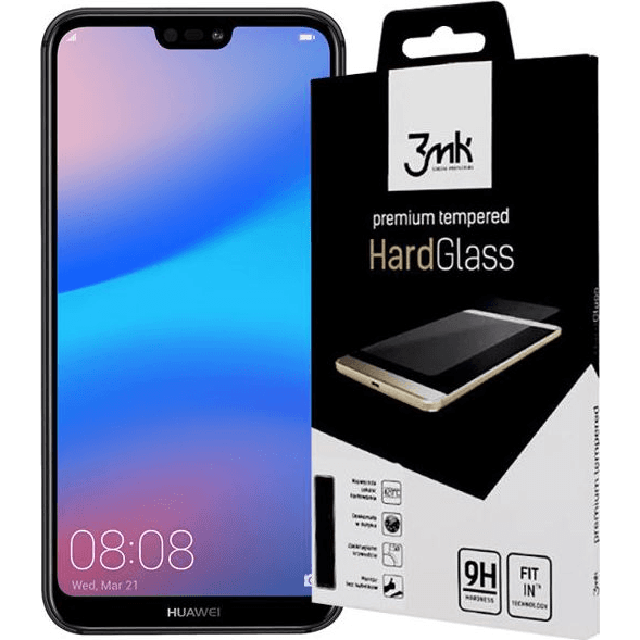 Tvrdené sklo 3MK pre Huawei P20 Lite 1 ks