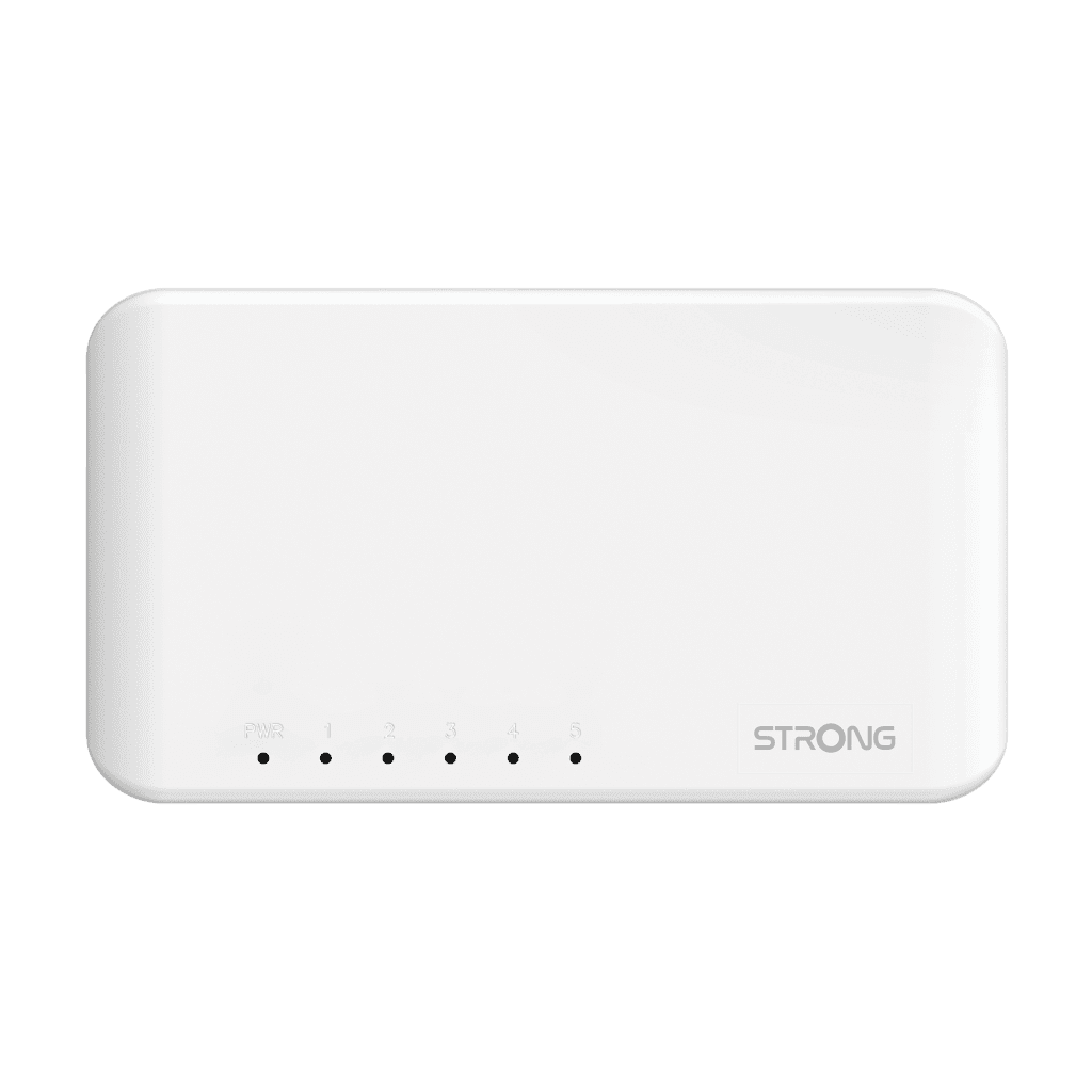 Spínač STRONG SW5000P