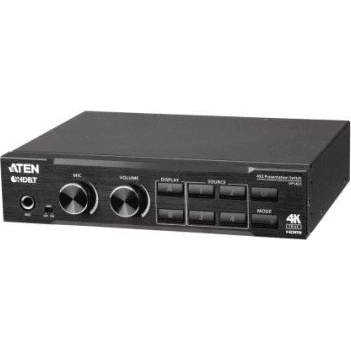 ATEN VP1421-AT-G prepínače Matrix Maticový prepínač