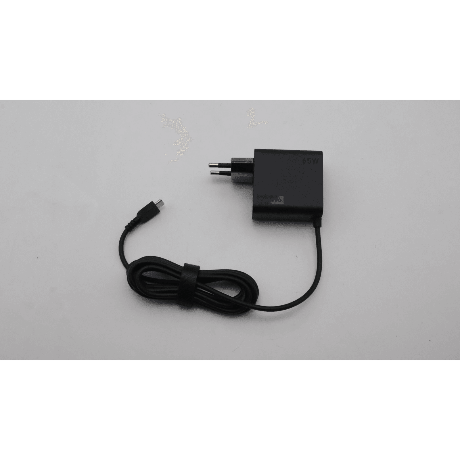 Lenovo 5A11J75649 zdroj a transformátor Vnútorný 65 W Čierna