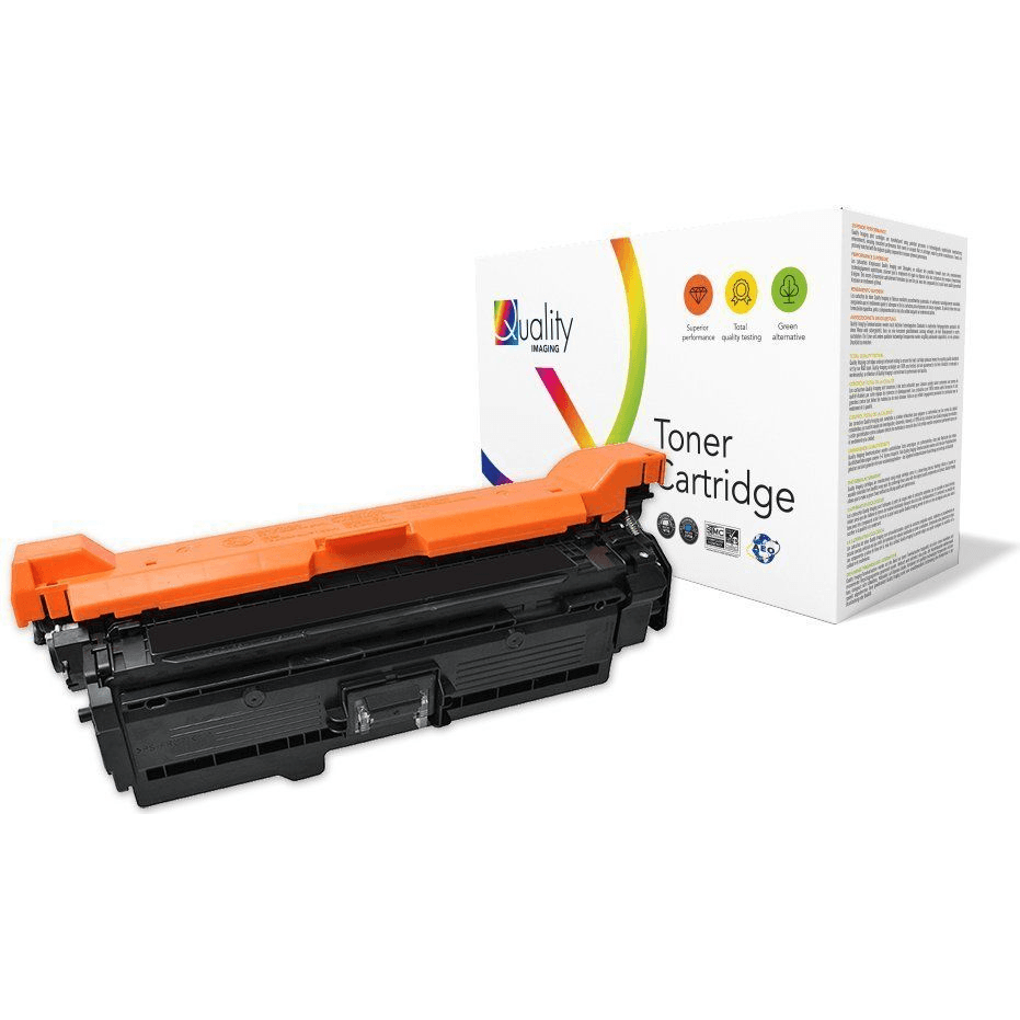 CoreParts QI-HP1027B toner 1 kusov Kompatibilné Čierna