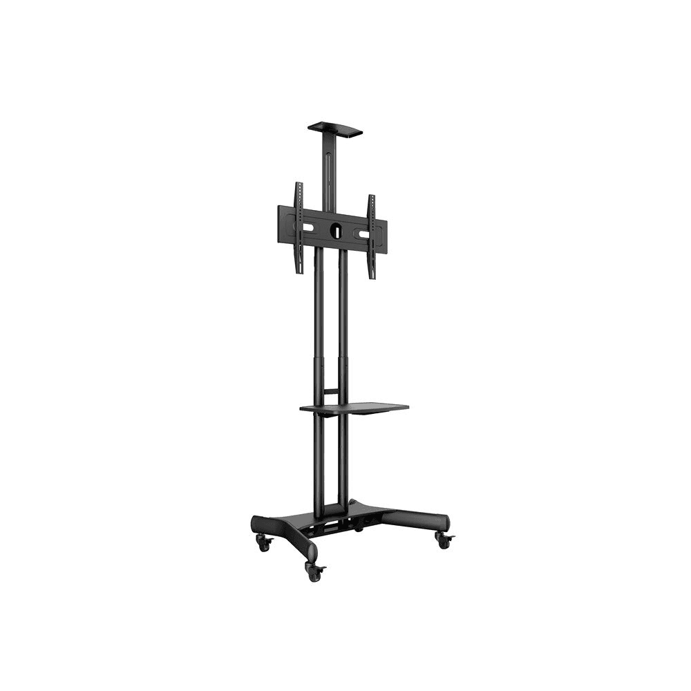 Multibrackets 2319 držiak pre zobrazovacie panely 152,4 cm (60") Čierna