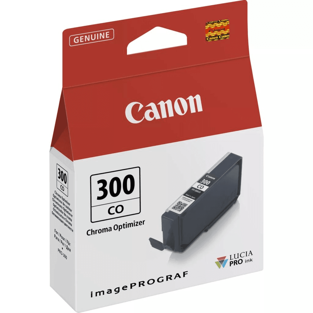 Canon 4201C001 atramentová náplň 1 kusov Originál Čierna