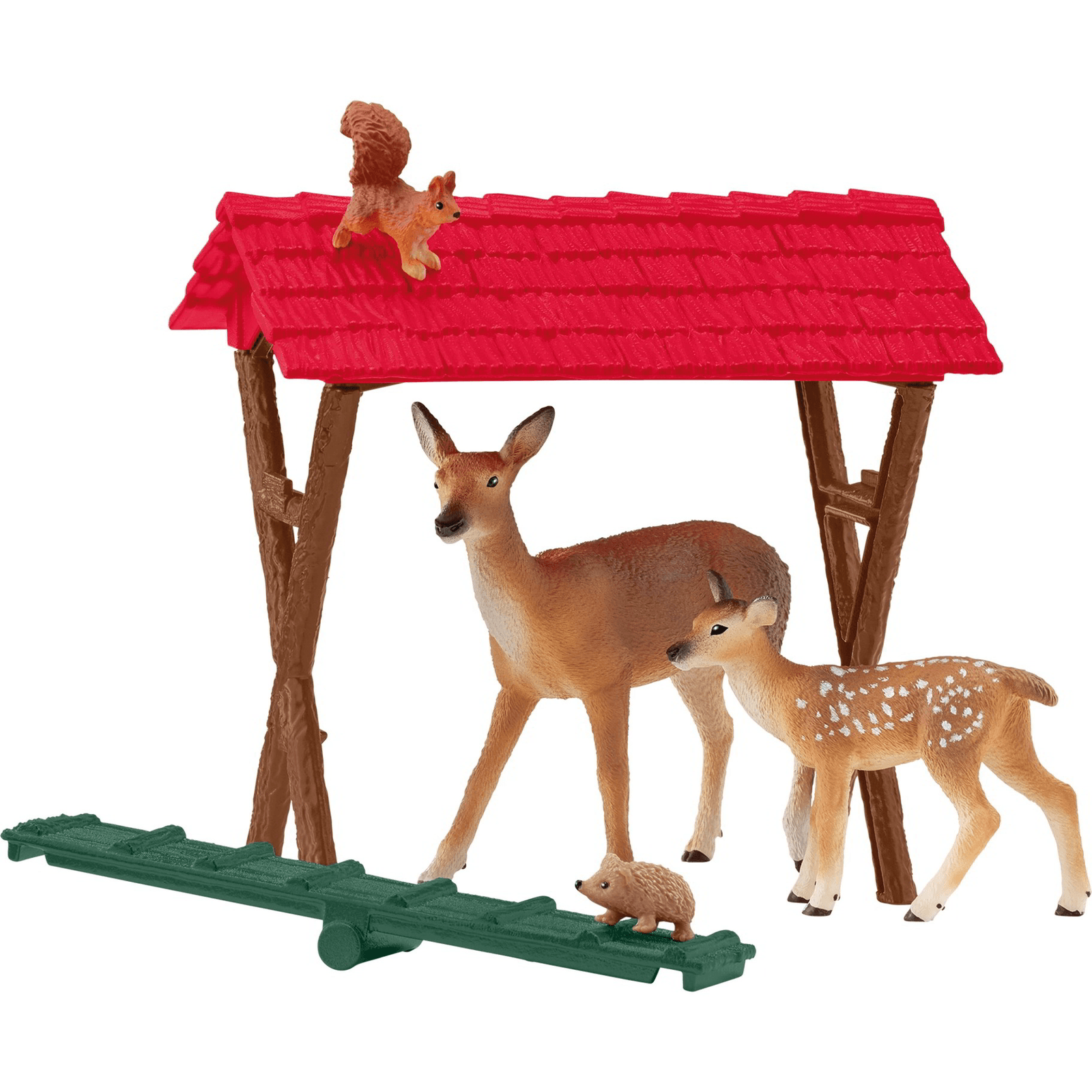 schleich FARM WORLD 42658 figúrka