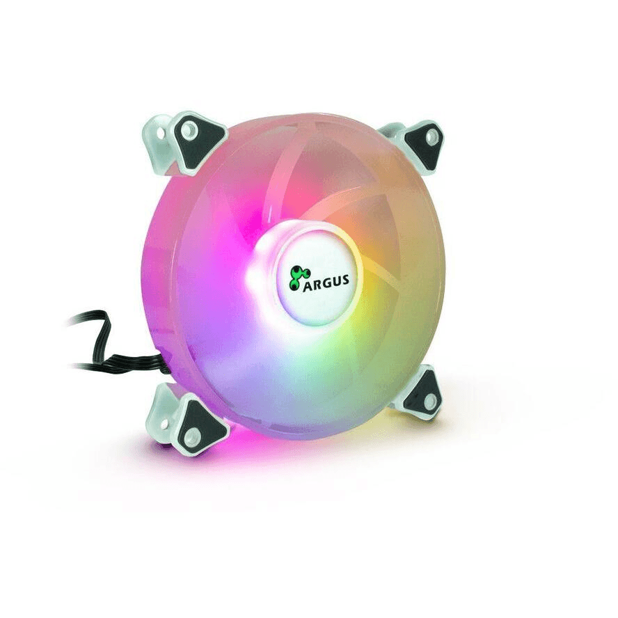 Ventilátor Argus 120 x 120 mm 88885530