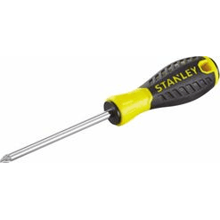 Skrutkovač Stanley Essential PZ 2x100 mm