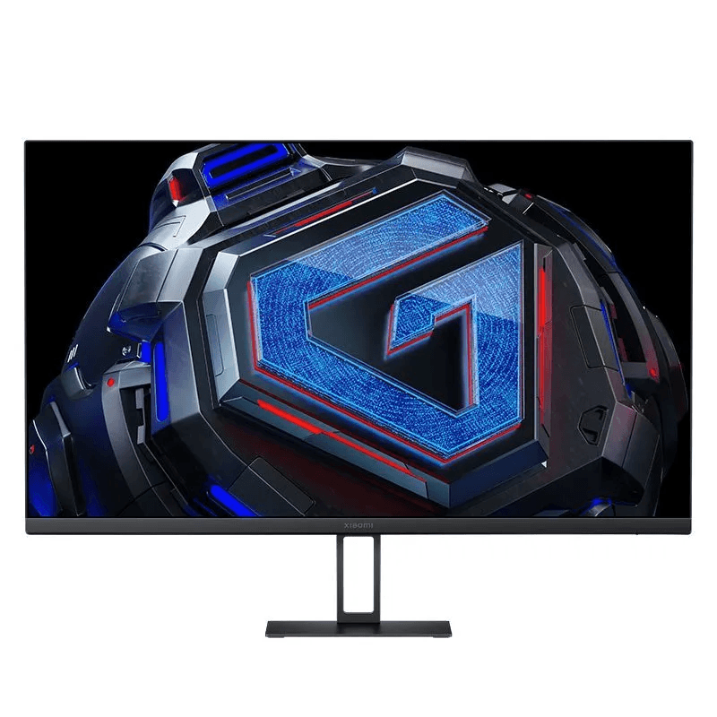 Herný monitor Xiaomi G27Qi 27" 2K 180Hz 1ms FreeSync