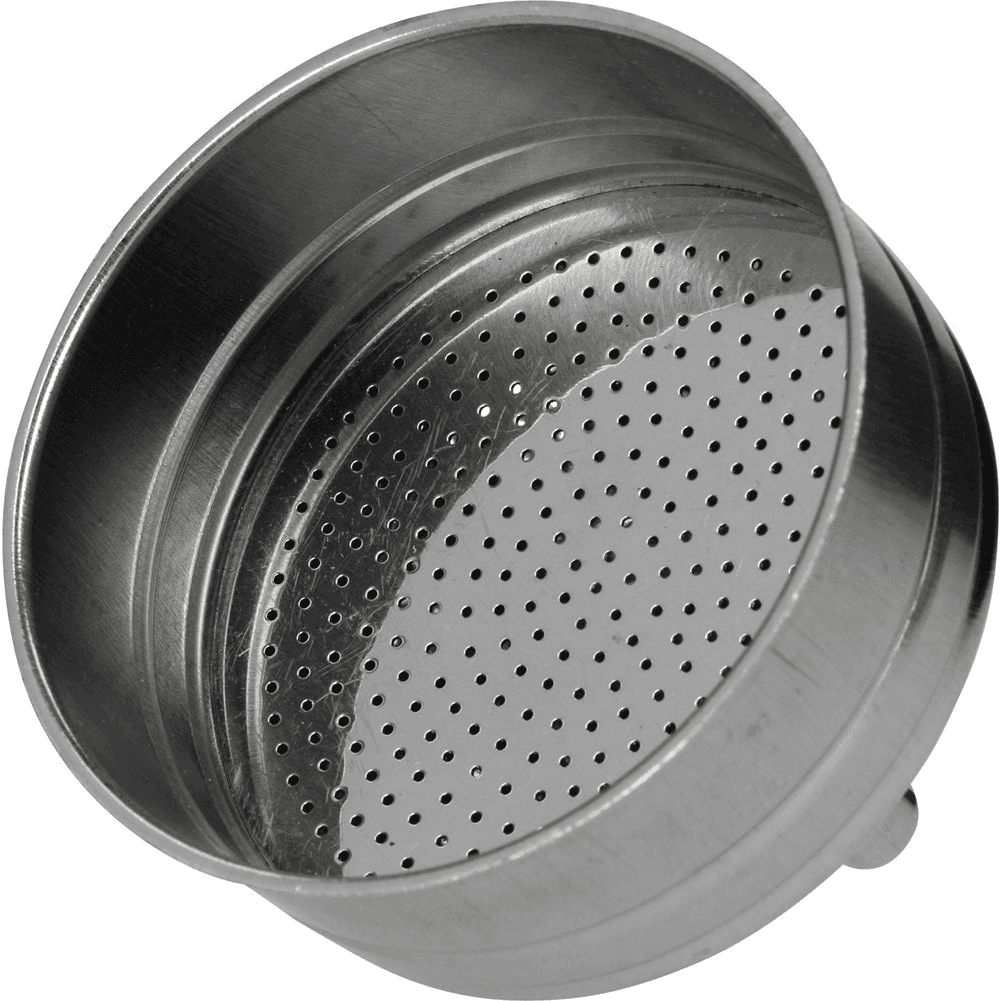 Náhradný lievik Bialetti pre oceľové moka kanvice 10tz