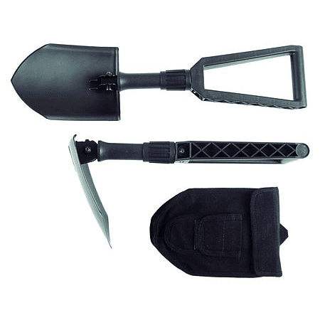 Skladacia saperka FISKARS 1000621