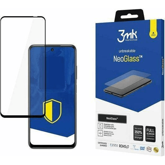 Hybridné sklo 3MK pre Xiaomi Redmi Note 10 5G 1 ks