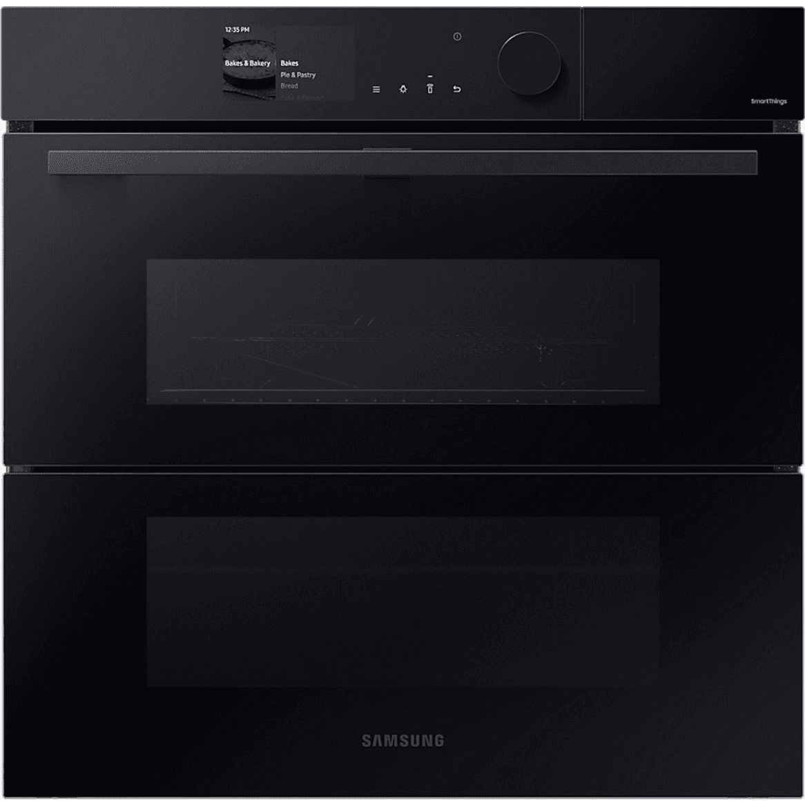 Samsung NV7B6795JAK 76 L 3650 W Čierna